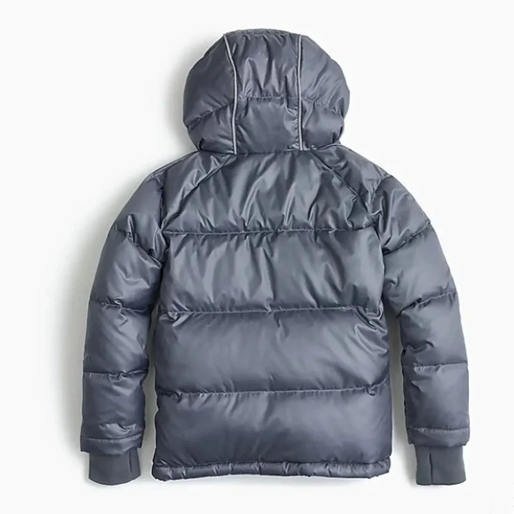 Crewcuts puffer size 8 unisex - Picture 6 of 8